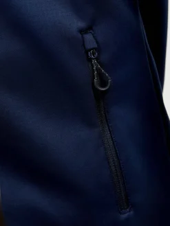 Craft Sportswear Jackor & Västar^ADV Explore Soft Shell Jacket M Blaze