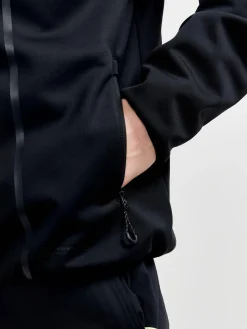 Craft Sportswear Jackor & Västar^ADV Explore Soft Shell Jacket M Black