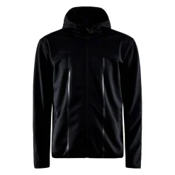 Craft Sportswear Jackor & Västar^ADV Explore Soft Shell Jacket M Black