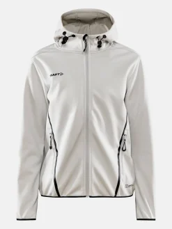 Craft Sportswear Jackor & Västar^ADV Explore Soft Shell Jacket W Ash