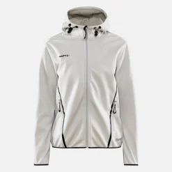 Craft Sportswear Jackor & Västar^ADV Explore Soft Shell Jacket W Ash