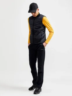 Craft Sportswear Byxor^ADV Explore Tech Pants M Black