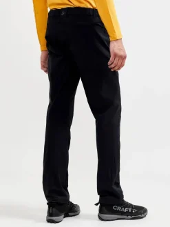 Craft Sportswear Byxor^ADV Explore Tech Pants M Black