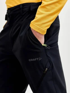 Craft Sportswear Byxor^ADV Explore Tech Pants M Black