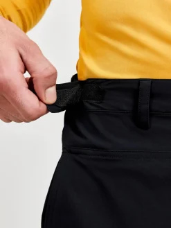 Craft Sportswear Byxor^ADV Explore Tech Pants M Black