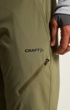 Craft Sportswear Byxor^ADV Explore Tech Pants M Rift