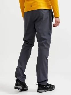 Craft Sportswear Byxor^ADV Explore Tech Pants M Asphalt
