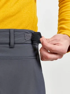 Craft Sportswear Byxor^ADV Explore Tech Pants M Asphalt