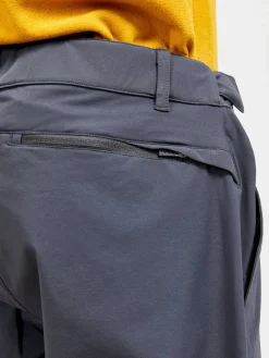 Craft Sportswear Byxor^ADV Explore Tech Pants M Asphalt