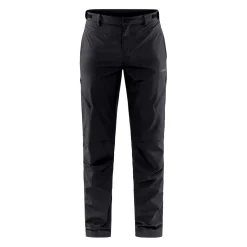 Craft Sportswear Byxor^ADV Explore Tech Pants M Asphalt