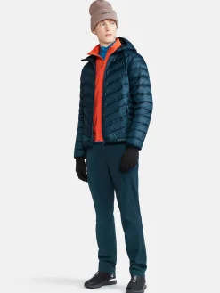 Craft Sportswear Byxor^ADV Explore Tech Pants M Pond