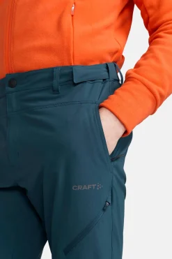 Craft Sportswear Byxor^ADV Explore Tech Pants M Pond