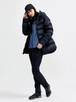 Craft Sportswear Byxor^ADV Explore Tech Pants W Black