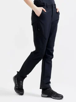 Craft Sportswear Byxor^ADV Explore Tech Pants W Black