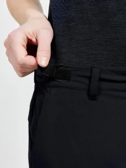 Craft Sportswear Byxor^ADV Explore Tech Pants W Black