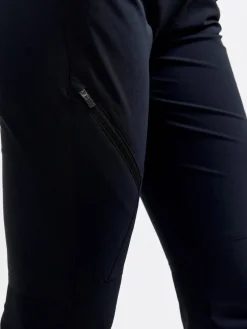 Craft Sportswear Byxor^ADV Explore Tech Pants W Black