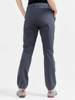 Craft Sportswear Byxor^ADV Explore Tech Pants W Asphalt