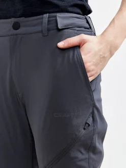 Craft Sportswear Byxor^ADV Explore Tech Pants W Asphalt