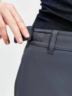 Craft Sportswear Byxor^ADV Explore Tech Pants W Asphalt