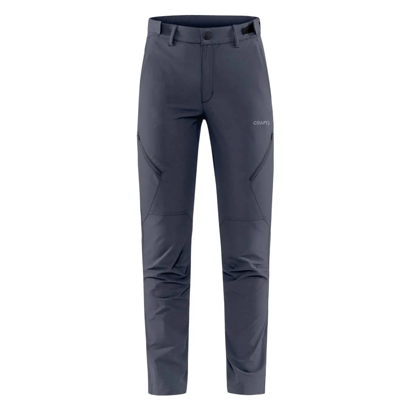 Craft Sportswear Byxor^ADV Explore Tech Pants W Asphalt