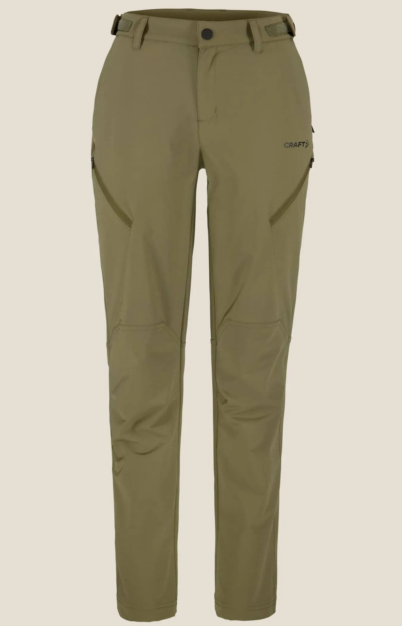 Craft Sportswear Byxor^ADV Explore Tech Pants W Rift