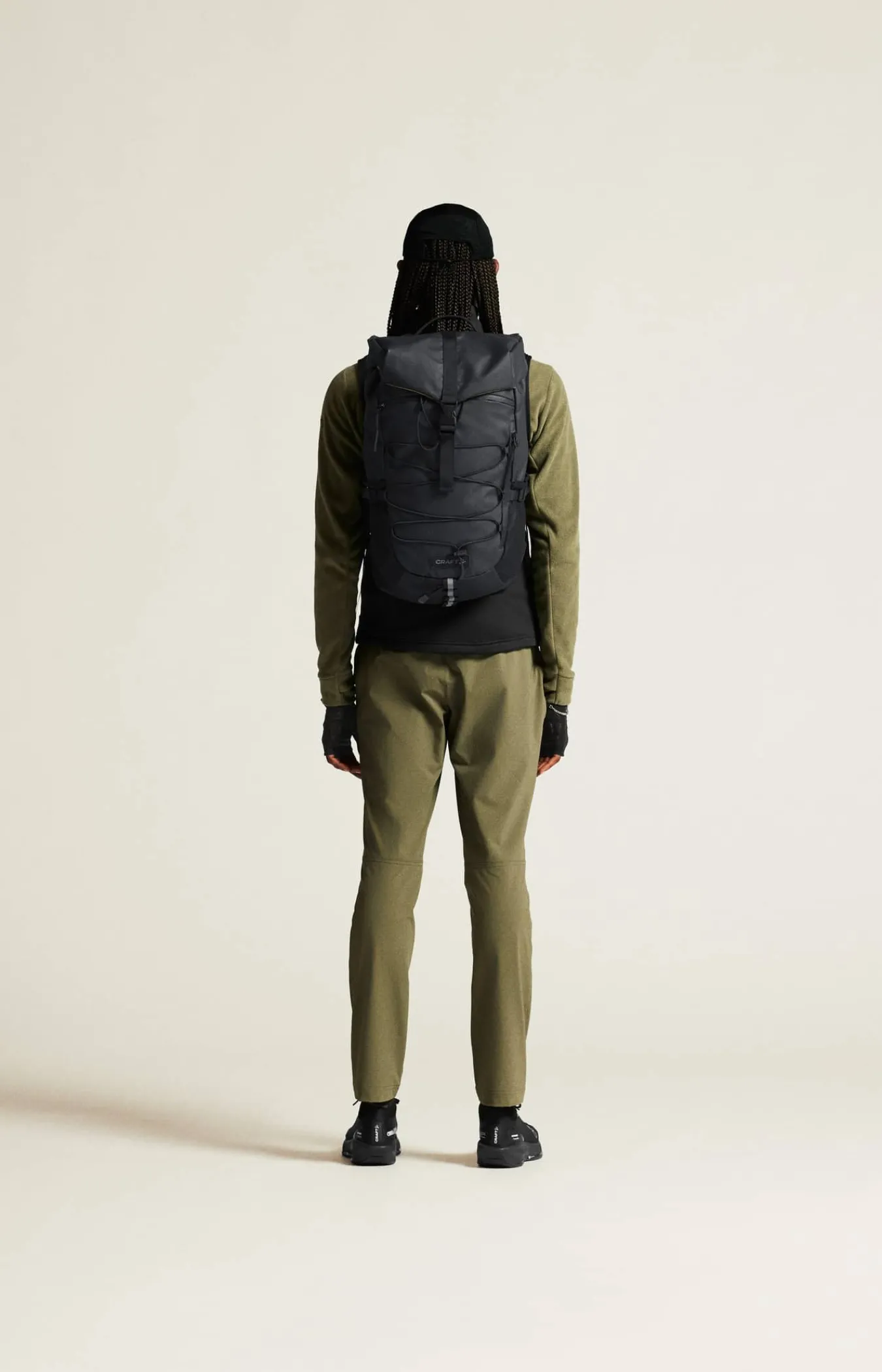 Craft Sportswear Byxor^ADV Explore Tech Pants W Rift