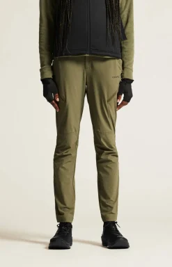 Craft Sportswear Byxor^ADV Explore Tech Pants W Rift