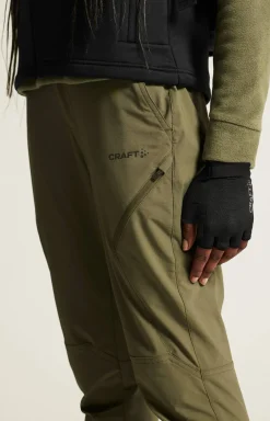Craft Sportswear Byxor^ADV Explore Tech Pants W Rift