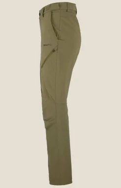 Craft Sportswear Byxor^ADV Explore Tech Pants W Rift