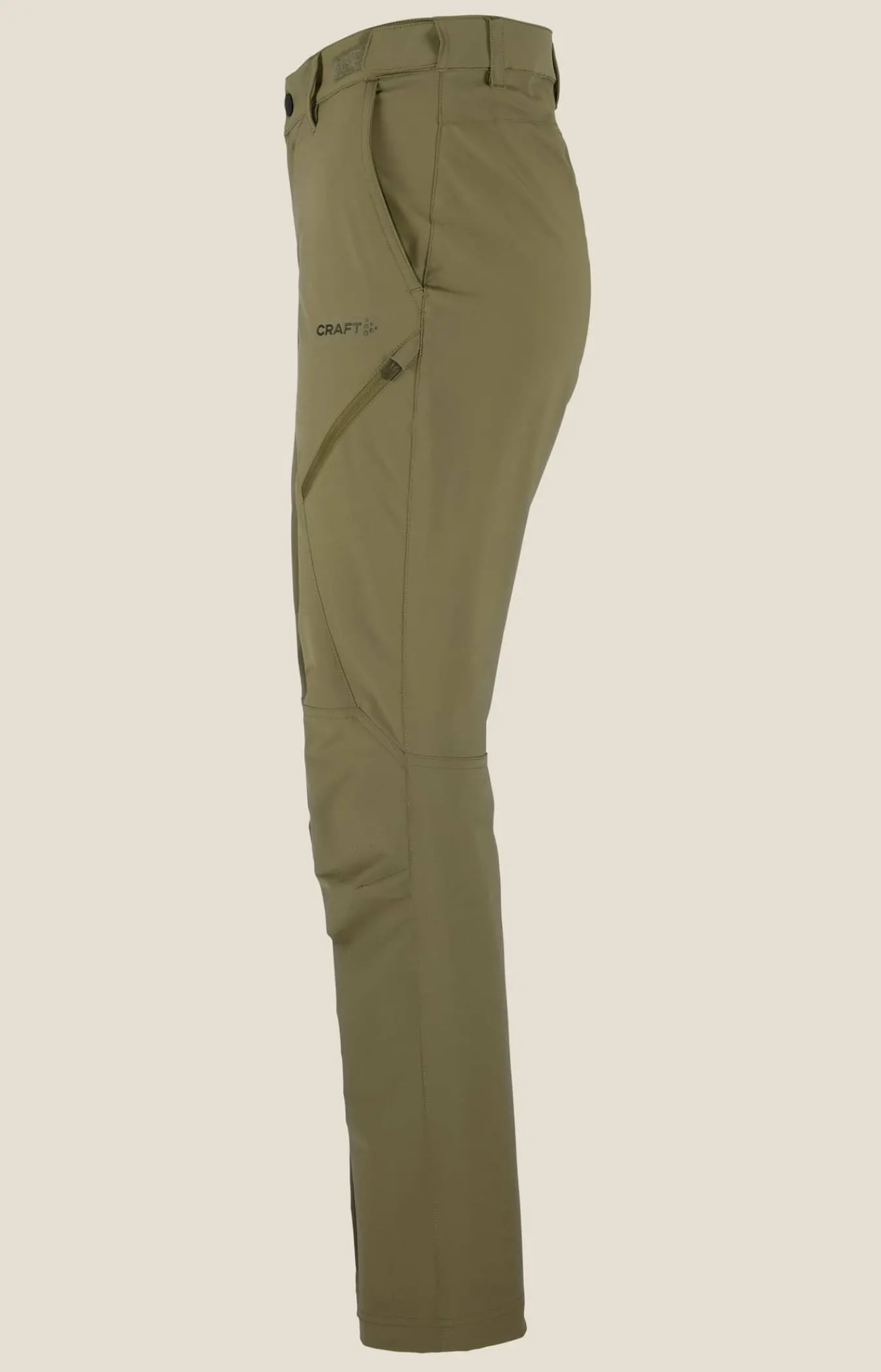 Craft Sportswear Byxor^ADV Explore Tech Pants W Rift
