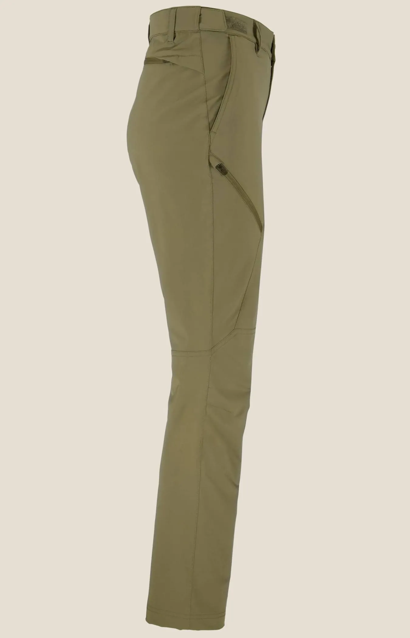 Craft Sportswear Byxor^ADV Explore Tech Pants W Rift