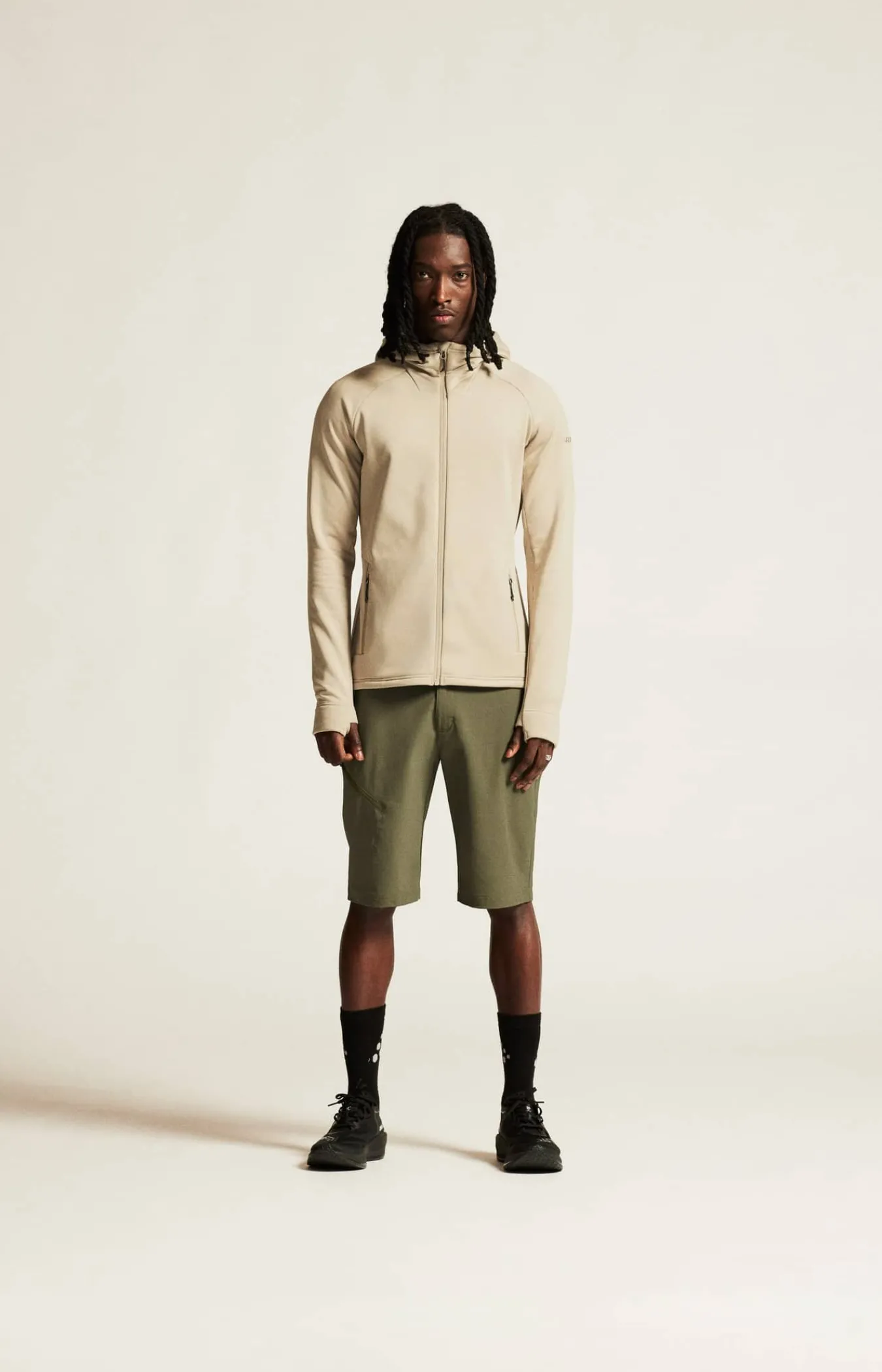 Craft Sportswear Shorts^ADV Explore Tech Shorts M Rift