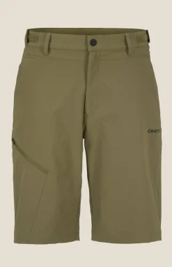 Craft Sportswear Shorts^ADV Explore Tech Shorts M Rift