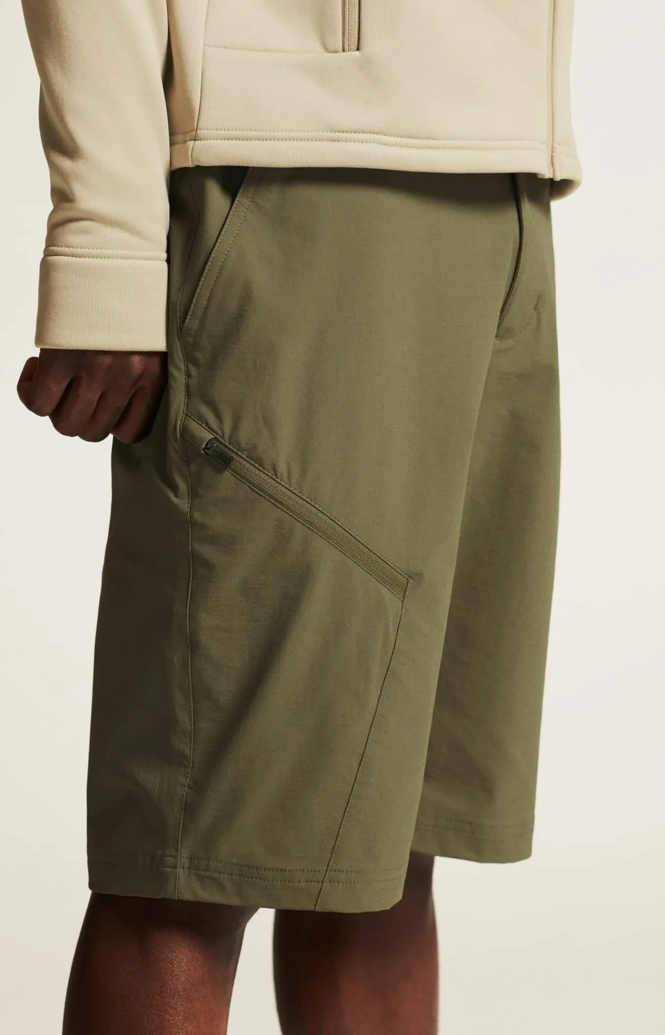 Craft Sportswear Shorts^ADV Explore Tech Shorts M Rift