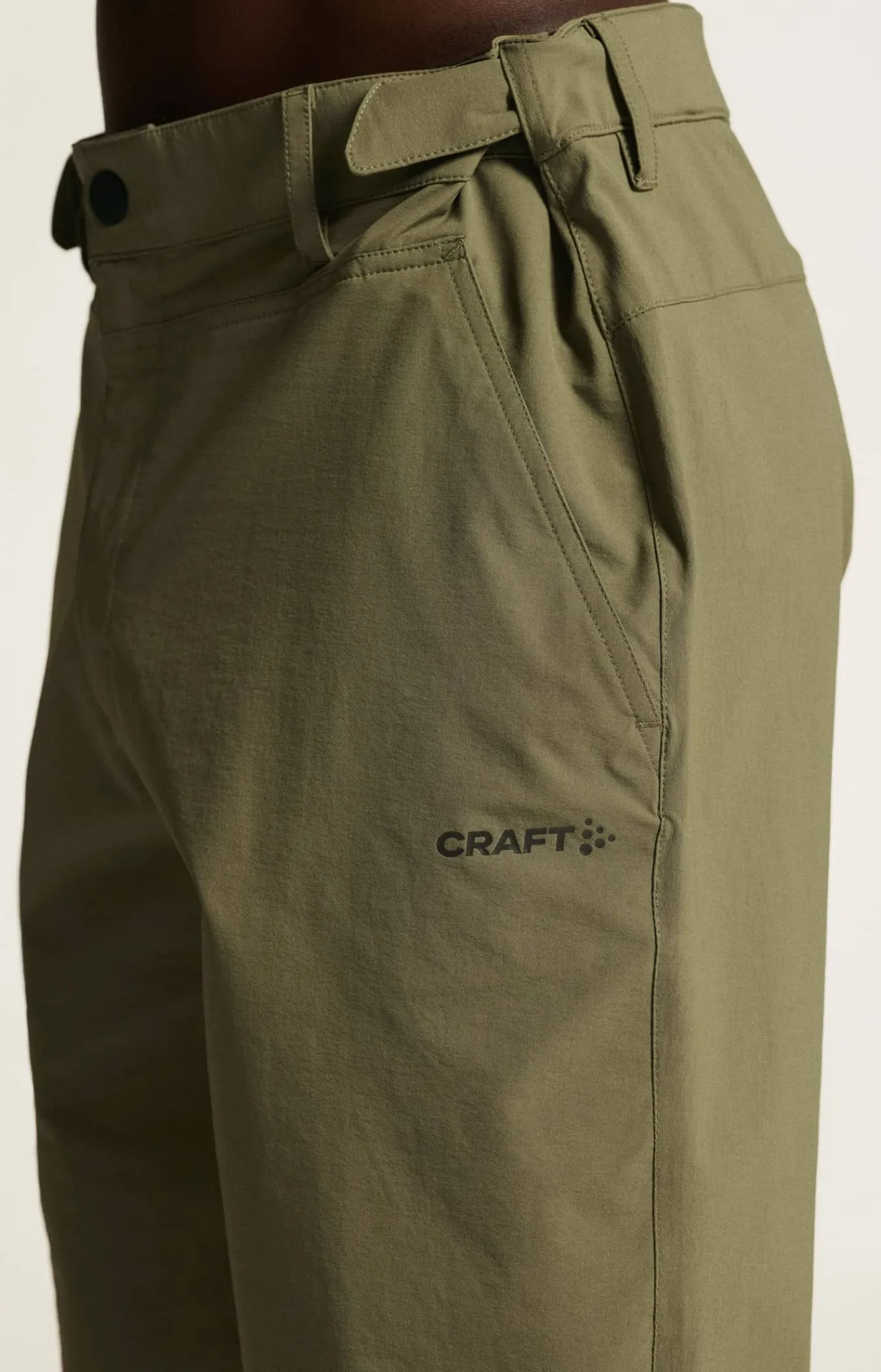 Craft Sportswear Shorts^ADV Explore Tech Shorts M Rift