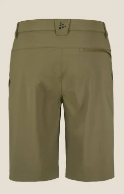 Craft Sportswear Shorts^ADV Explore Tech Shorts M Rift
