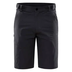 Craft Sportswear Shorts^ADV Explore Tech Shorts M Asphalt