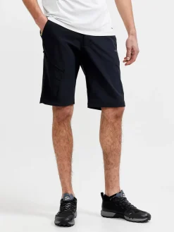 Craft Sportswear Shorts^ADV Explore Tech Shorts M Black