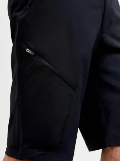 Craft Sportswear Shorts^ADV Explore Tech Shorts M Black