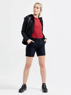 Craft Sportswear Shorts^ADV Explore Tech Shorts W Black