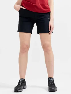 Craft Sportswear Shorts^ADV Explore Tech Shorts W Black