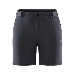 Craft Sportswear Shorts^ADV Explore Tech Shorts W Asphalt