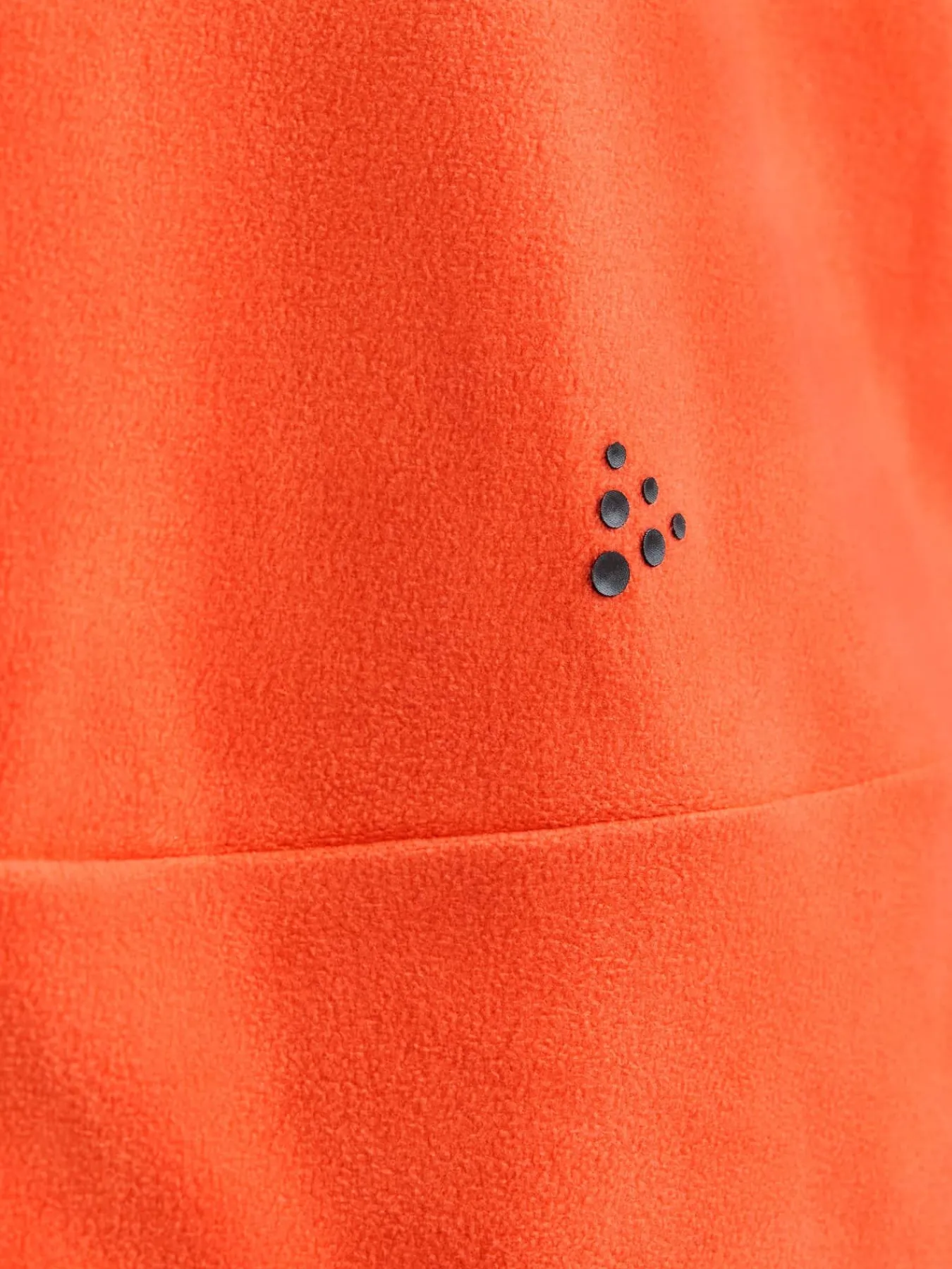 Craft Sportswear Mellanlager & Fleece|Mellanlager^ADV Fleece Midlayer M Vibrant