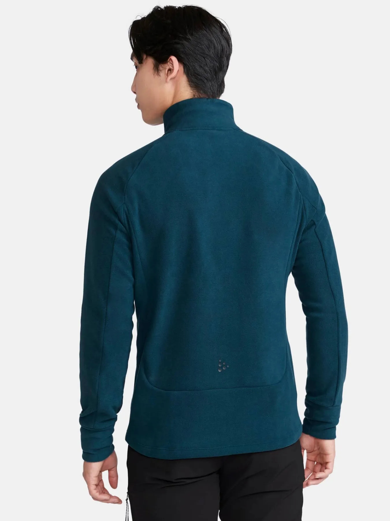 Craft Sportswear Mellanlager & Fleece|Mellanlager^ADV Fleece Midlayer M Pond