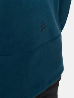 Craft Sportswear Mellanlager & Fleece|Mellanlager^ADV Fleece Midlayer M Pond
