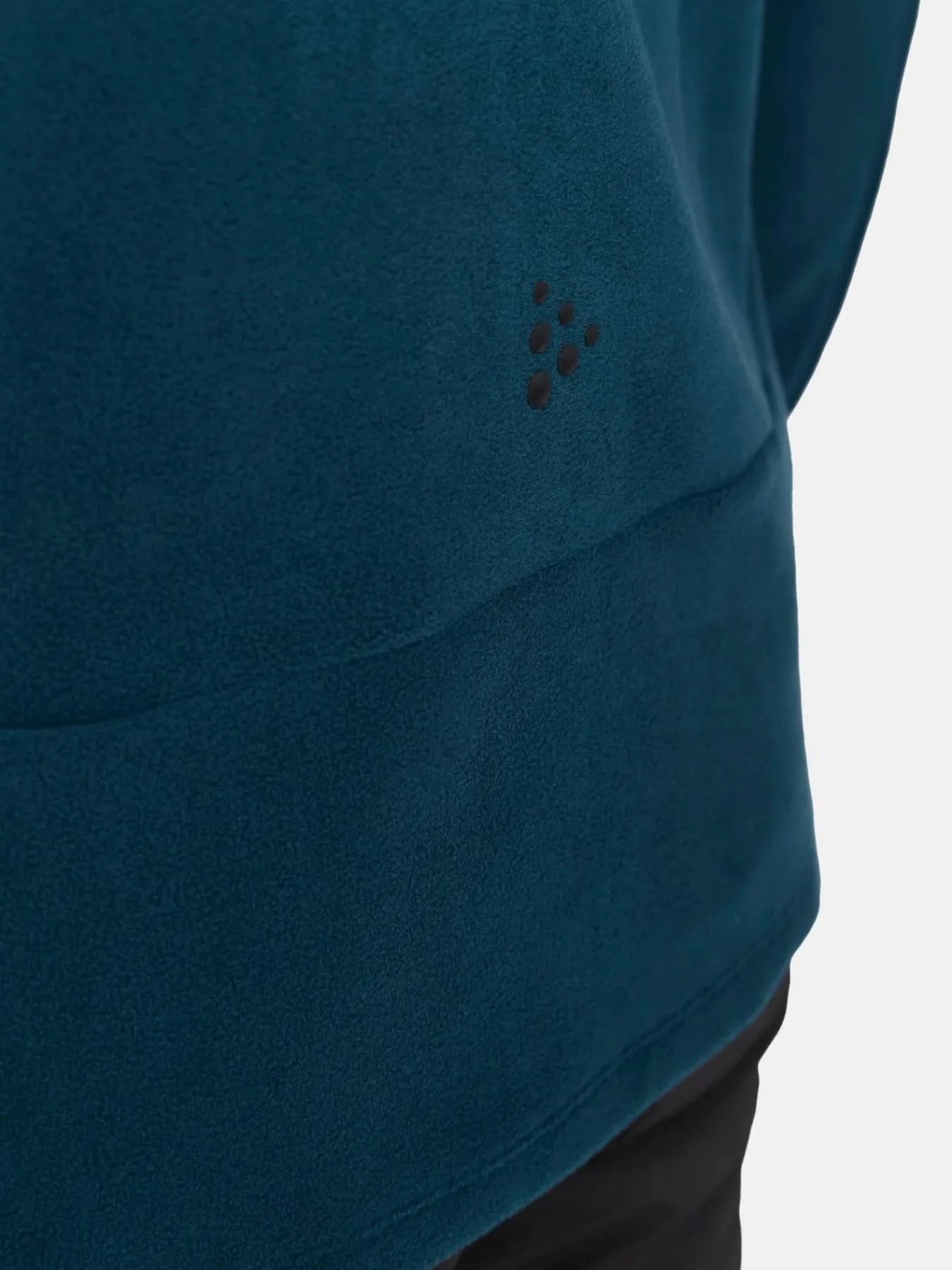 Craft Sportswear Mellanlager & Fleece|Mellanlager^ADV Fleece Midlayer M Pond