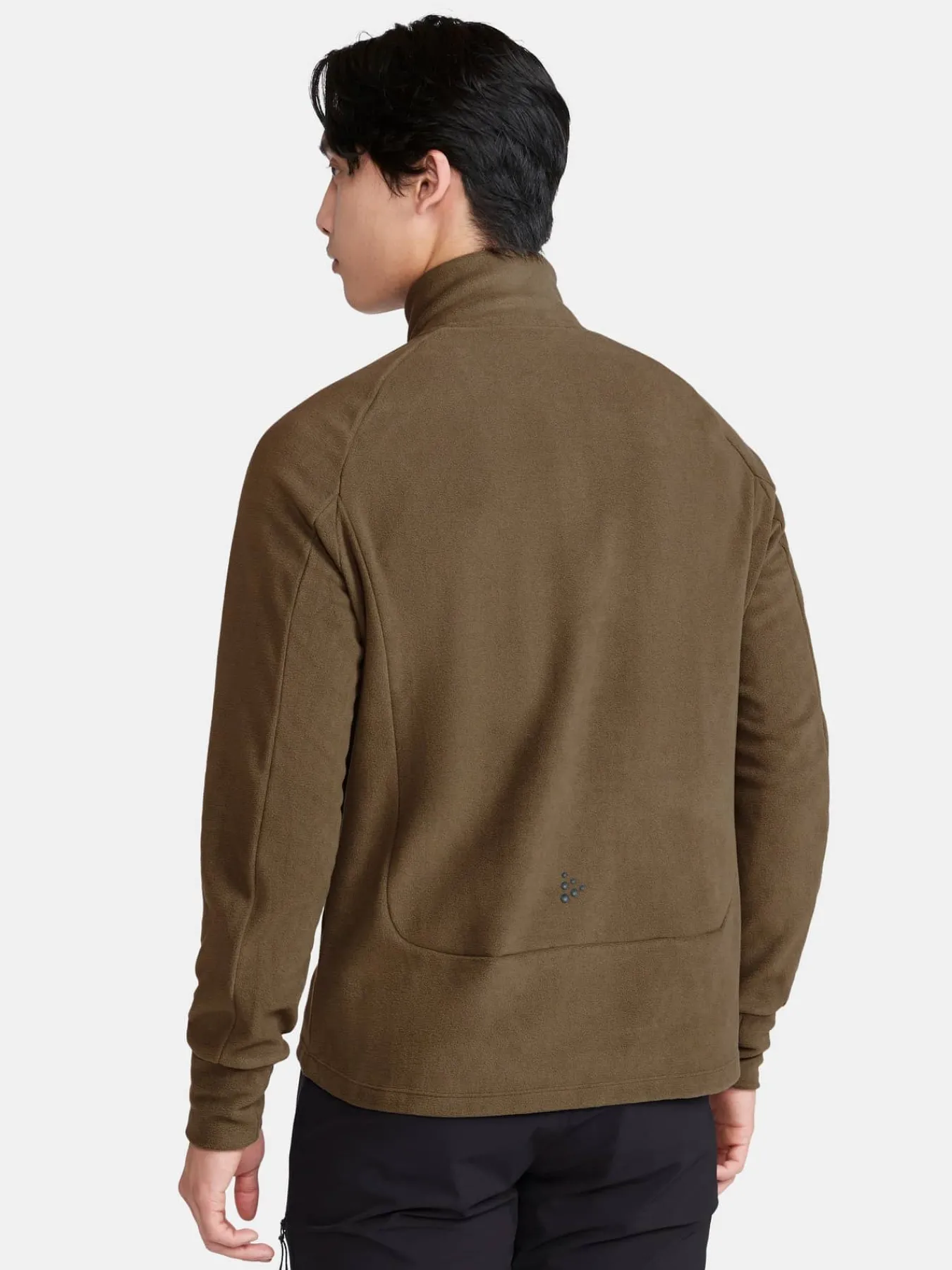 Craft Sportswear Mellanlager & Fleece|Mellanlager^ADV Fleece Midlayer M Rift
