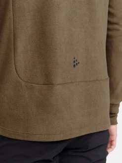 Craft Sportswear Mellanlager & Fleece|Mellanlager^ADV Fleece Midlayer M Rift