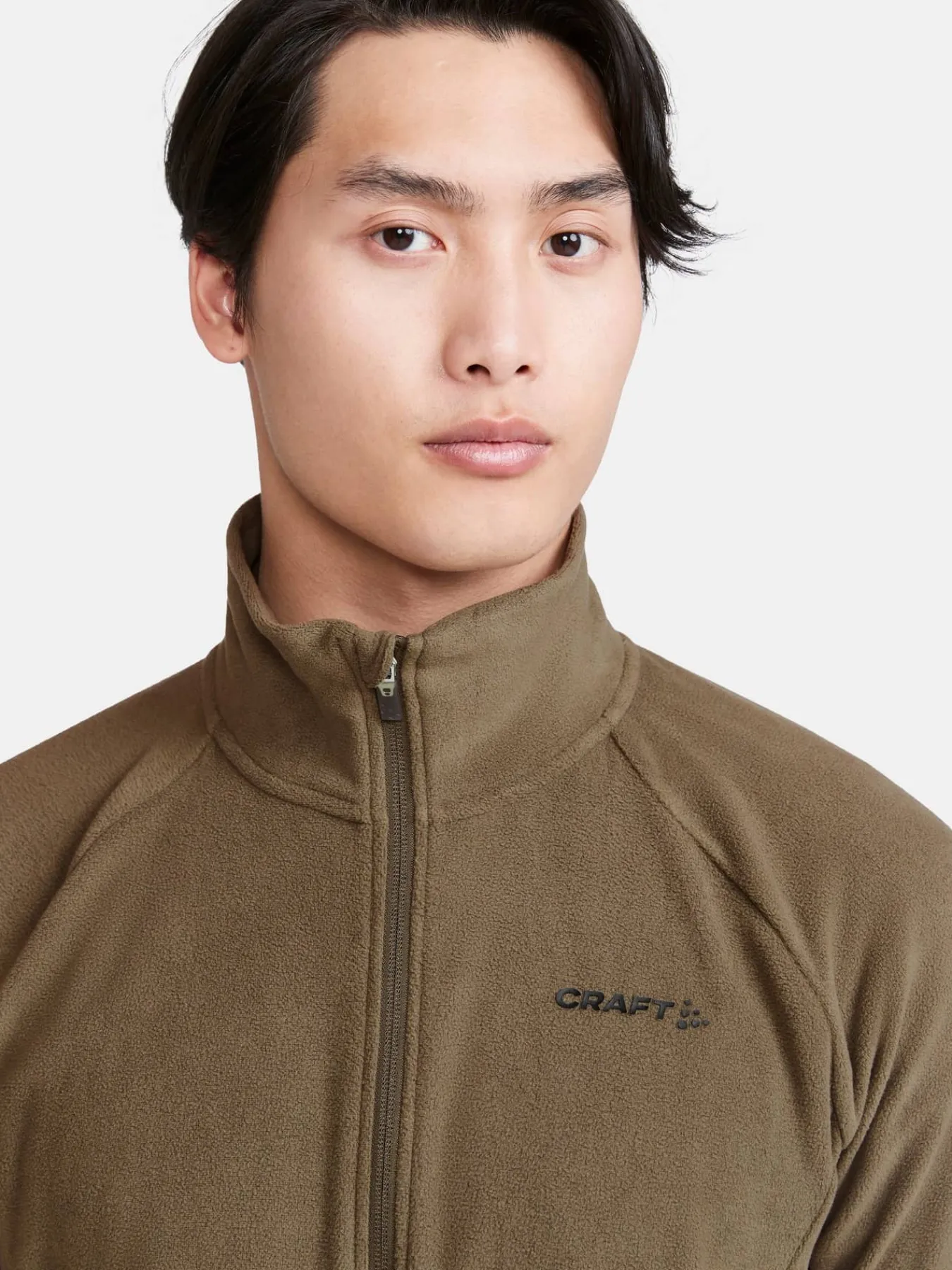 Craft Sportswear Mellanlager & Fleece|Mellanlager^ADV Fleece Midlayer M Rift