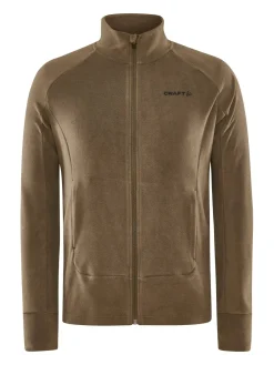 Craft Sportswear Mellanlager & Fleece|Mellanlager^ADV Fleece Midlayer M Rift